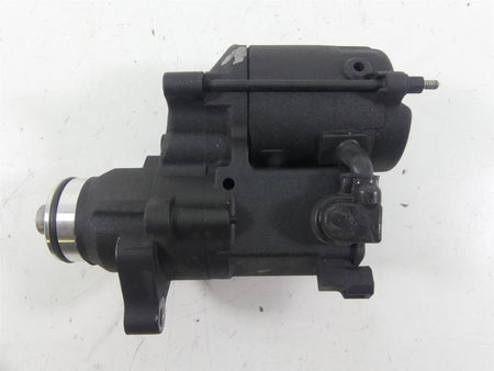 2015 Harley FXDF Dyna Fat Bob Engine Starter Motor 96 103 110 31618-06A {{ shop.shopifyCountryName }} - Mototech271