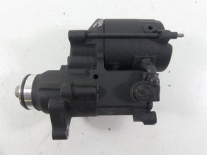 2015 Harley FXDF Dyna Fat Bob Engine Starter Motor 96 103 110 31618-06A | Mototech271