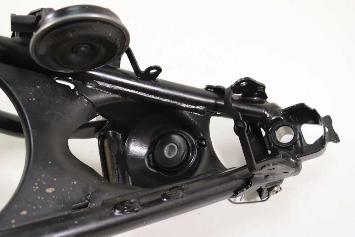 2012 BMW R1200 GS K25 Straight Main Frame Chassis Slvg 46517720198 {{ shop.shopifyCountryName }} - Mototech271