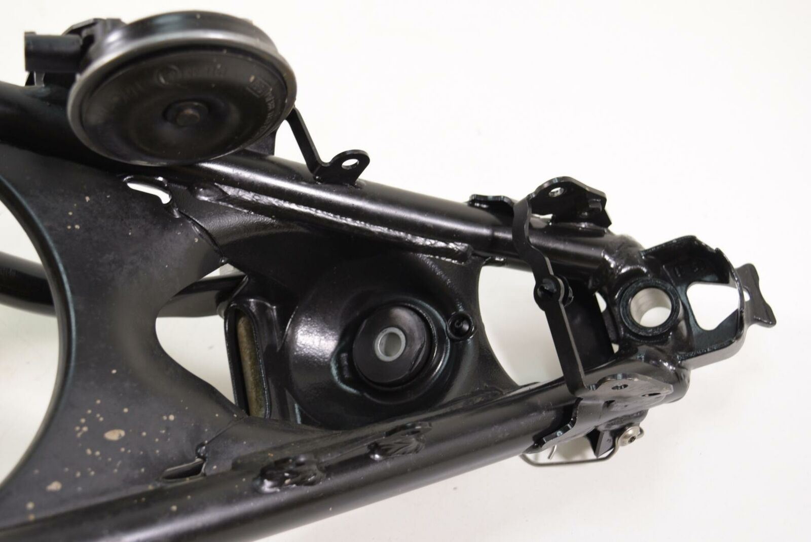 2012 BMW R1200 GS K25 Straight Main Frame Chassis Slvg 46517720198 {{ shop.shopifyCountryName }} - Mototech271