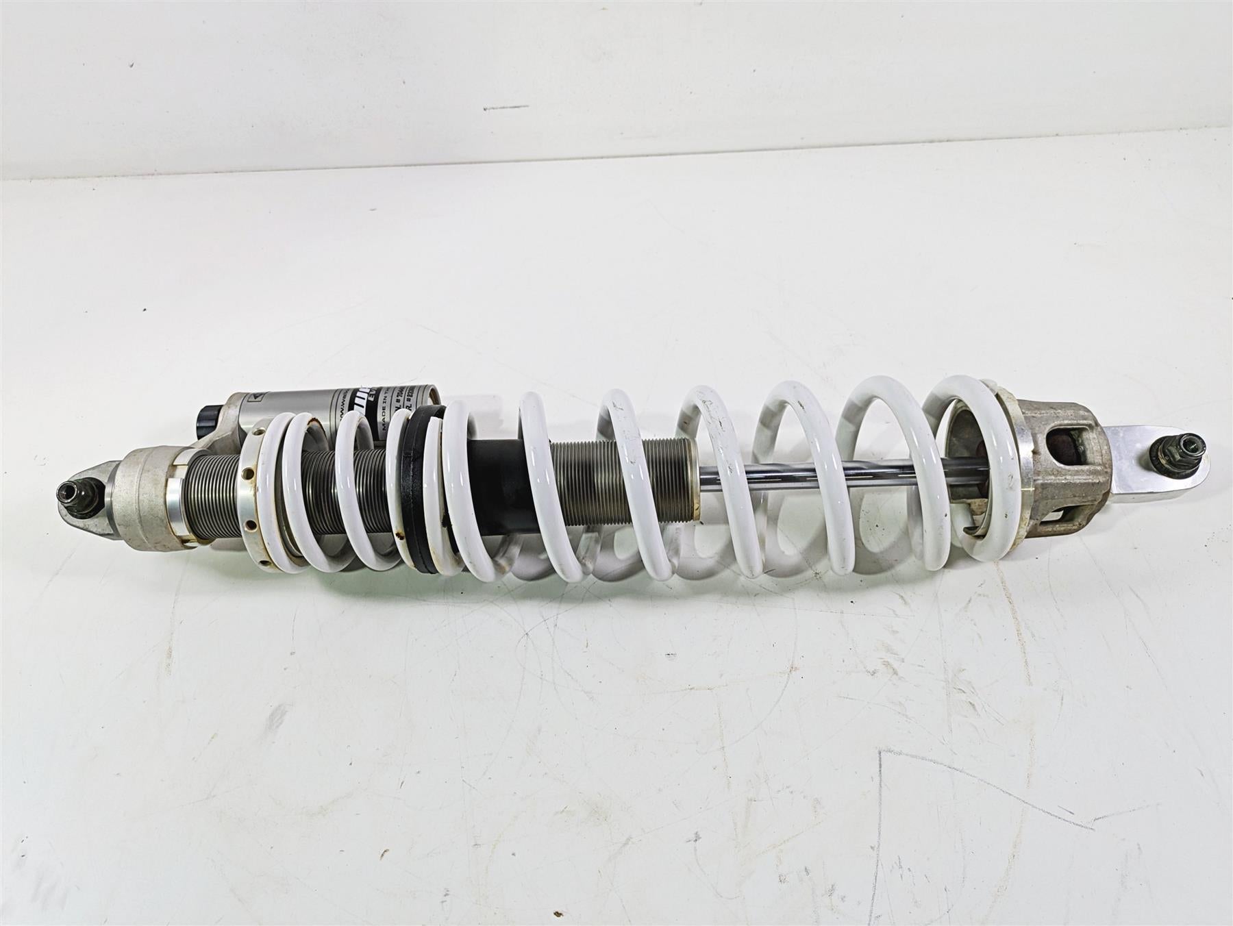 2023 Polaris RZR1000 XP 4 Premium Walker Evans Front Left Shock Damper 7044857 {{ shop.shopifyCountryName }} - Mototech271