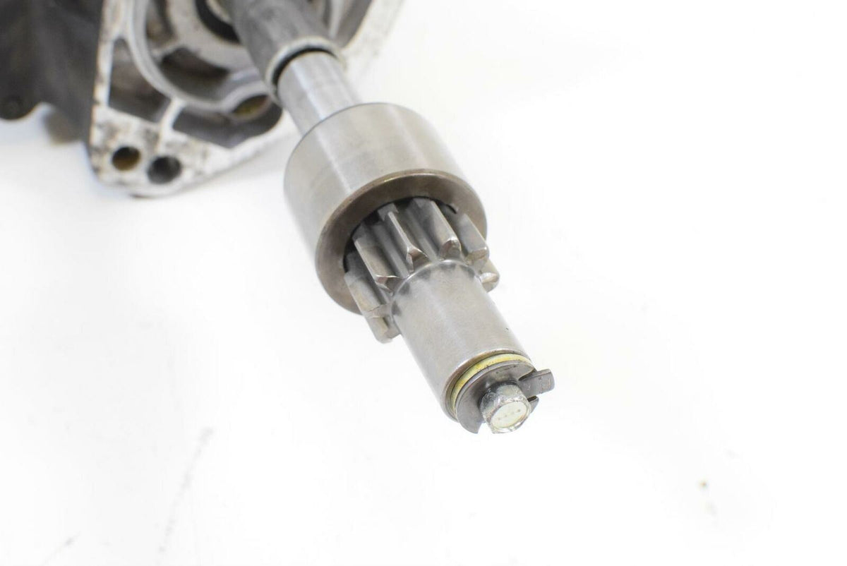 2005 Harley Touring FLHTCUI Electra Glide Engine Starter Starting Motor 31553-94 {{ shop.shopifyCountryName }} - Mototech271