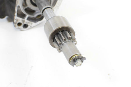 2005 Harley Touring FLHTCUI Electra Glide Engine Starter Starting Motor 31553-94 {{ shop.shopifyCountryName }} - Mototech271