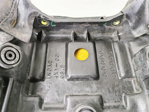 2004 Yamaha XVZ1300 Royal Star Seat Saddle & Back Rest Set 4XY-24710-50-00 | Mototech271