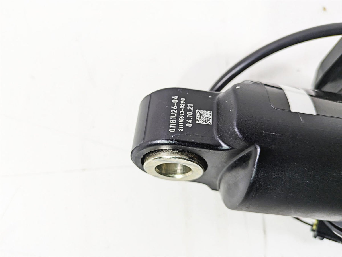 2022 KTM 1290 Super Adventure S Rear Shock Damper WP Apex 01181U2601 {{ shop.shopifyCountryName }} - Mototech271