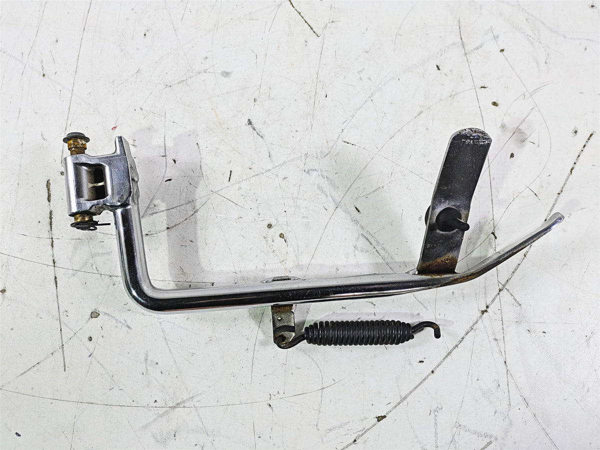 2016 Harley FLSTC Softail Heritage Side Kick Kickstand Jiffy Stand 50087-07A {{ shop.shopifyCountryName }} - Mototech271