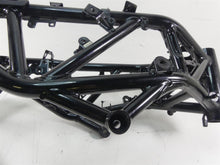 Load image into Gallery viewer, 2019 Indian Motorcycle Co. FTR1200 Straight Main Frame Chassis Slvg Tl 1023965
