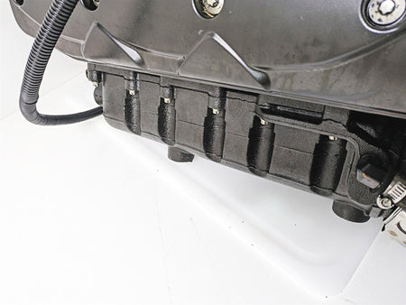 2010 Sea-Doo 4-Tec RXT 215 Engine Motor & & Supercharger 77H 420150338 {{ shop.shopifyCountryName }} - Mototech271