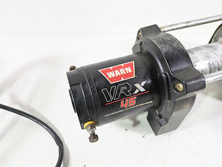 2022 Kawasaki Teryx KRX KRF 1000 C SE Warn Vrx 45 Winch & Mount 99994-1300-45 {{ shop.shopifyCountryName }} - Mototech271