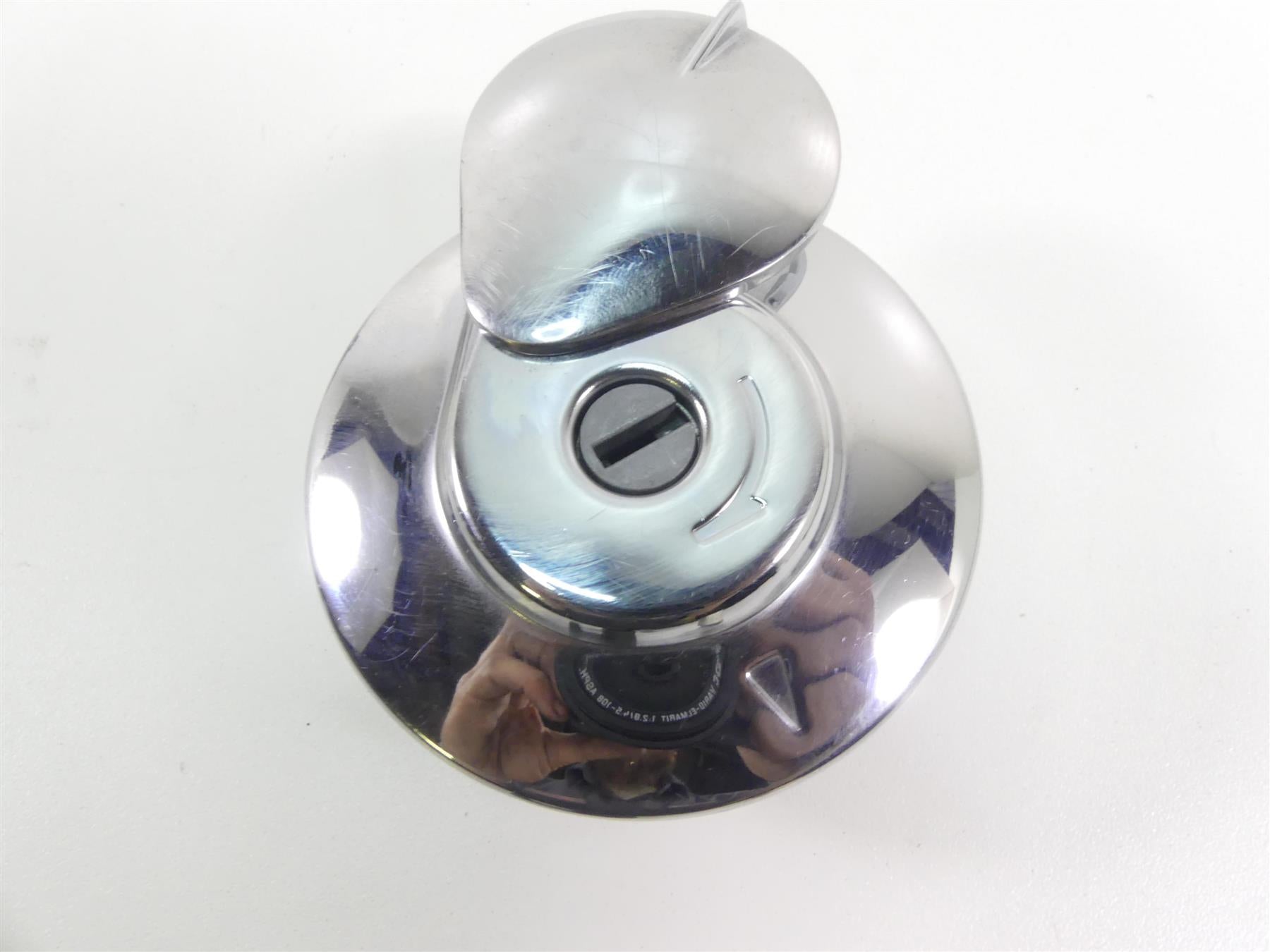 2007 Honda VT1100 C2 Shadow Ignition Switch Key Lock Tank Cap Set 35010-MCK-A00 {{ shop.shopifyCountryName }} - Mototech271