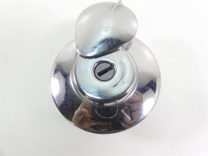 2007 Honda VT1100 C2 Shadow Ignition Switch Key Lock Tank Cap Set 35010-MCK-A00