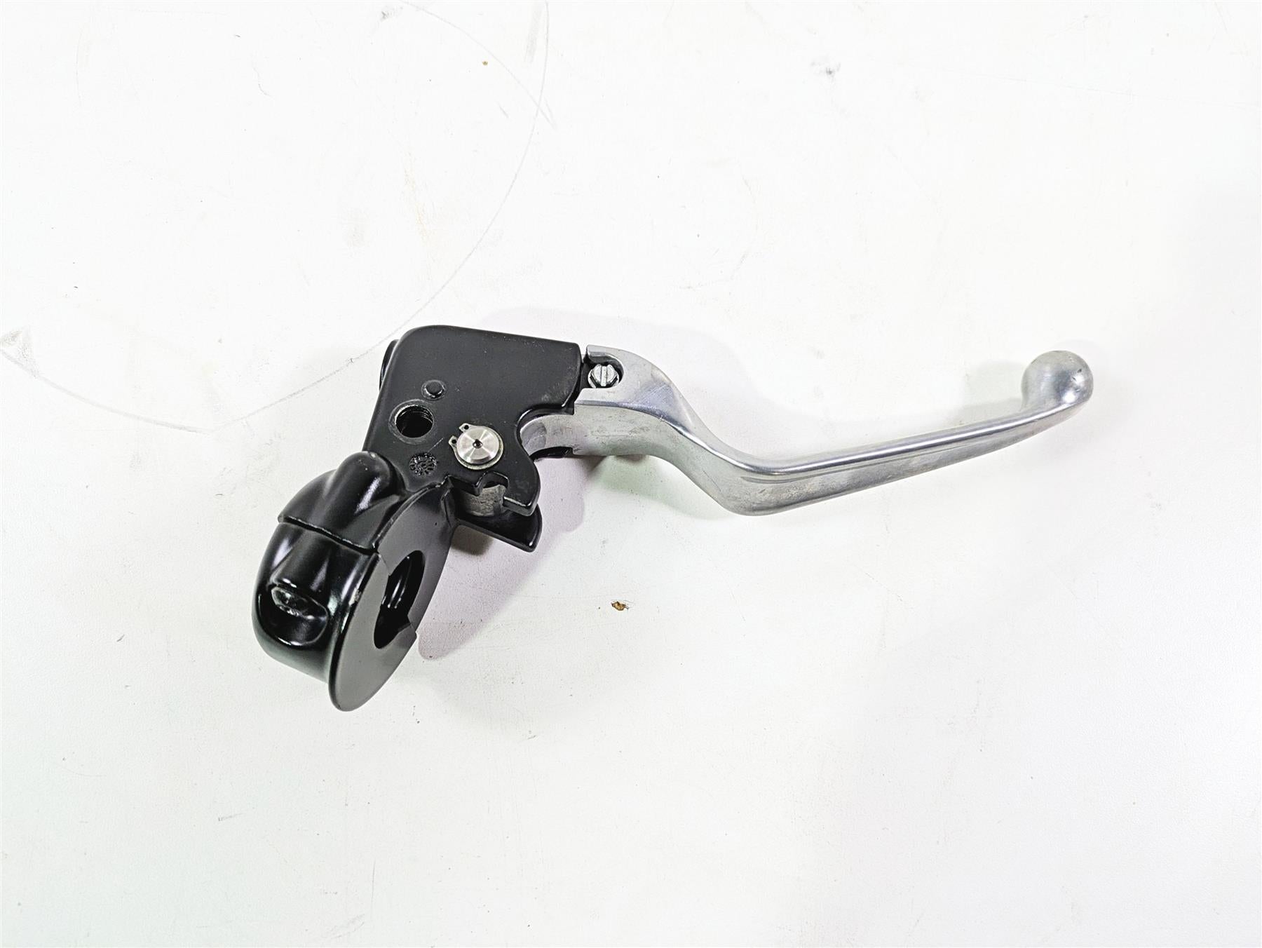 2016 Harley FXDL Dyna Low Rider Clutch Perch & Lever 38608-96 {{ shop.shopifyCountryName }} - Mototech271