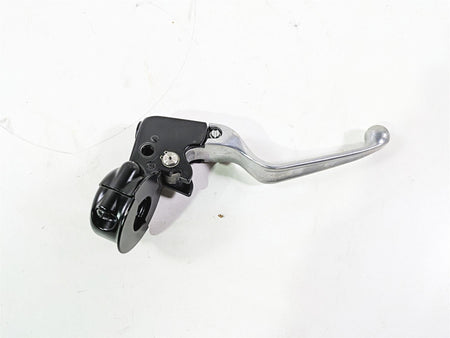 2016 Harley FXDL Dyna Low Rider Clutch Perch & Lever 38608-96 {{ shop.shopifyCountryName }} - Mototech271