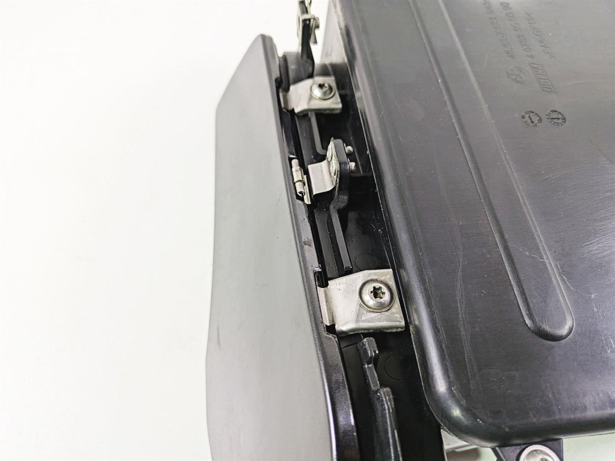 2010 BMW R1200RT K26 Storage Compartment Box - Read 46637681544 {{ shop.shopifyCountryName }} - Mototech271