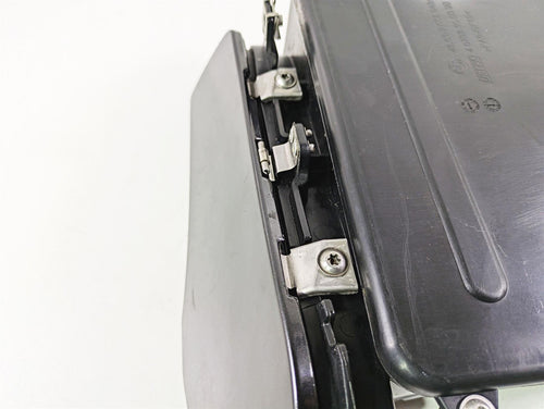 2010 BMW R1200RT K26 Storage Compartment Box - Read 46637681544 | Mototech271