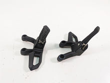 Load image into Gallery viewer, 2020 KTM 1290 Super Adventure R Rear Passenger Footpeg Set 6030304800033S
