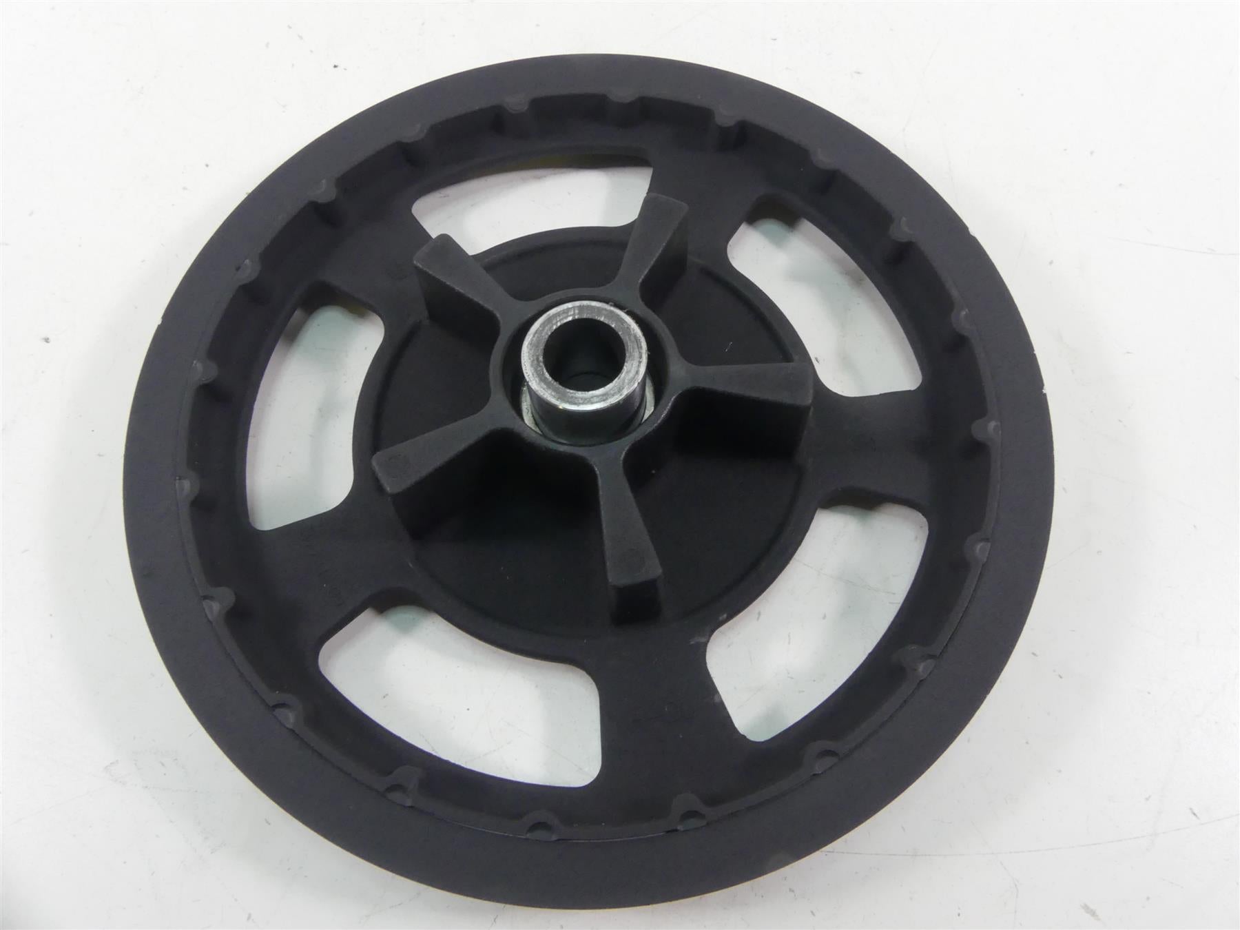 2017 Harley Touring FLHTKL Electra Glide Rear Drive Belt Sprocket 68T 37781-09 {{ shop.shopifyCountryName }} - Mototech271