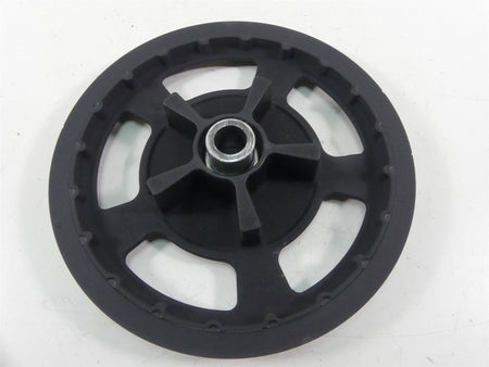 2017 Harley Touring FLHTKL Electra Glide Rear Drive Belt Sprocket 68T 37781-09 {{ shop.shopifyCountryName }} - Mototech271