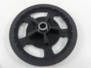 2017 Harley Touring FLHTKL Electra Glide Rear Drive Belt Sprocket 68T 37781-09 | Mototech271