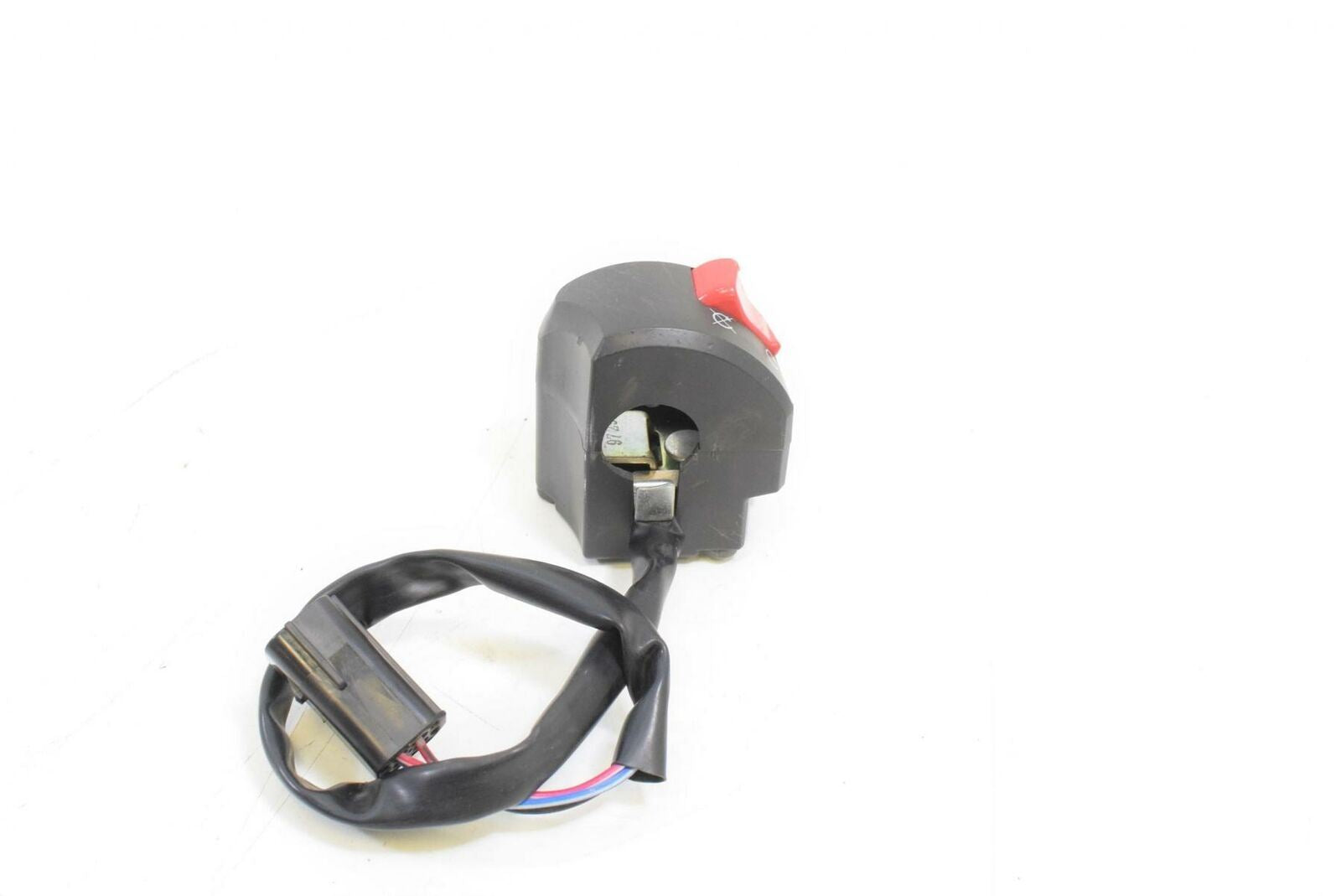 2010 Ducati 1198 S Corse Right Control Switch Kill Start 65040111A {{ shop.shopifyCountryName }} - Mototech271