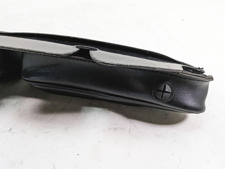 2010 Harley Touring FLHTCU Electra Glide Willie Max Windshield Bags 4725 {{ shop.shopifyCountryName }} - Mototech271