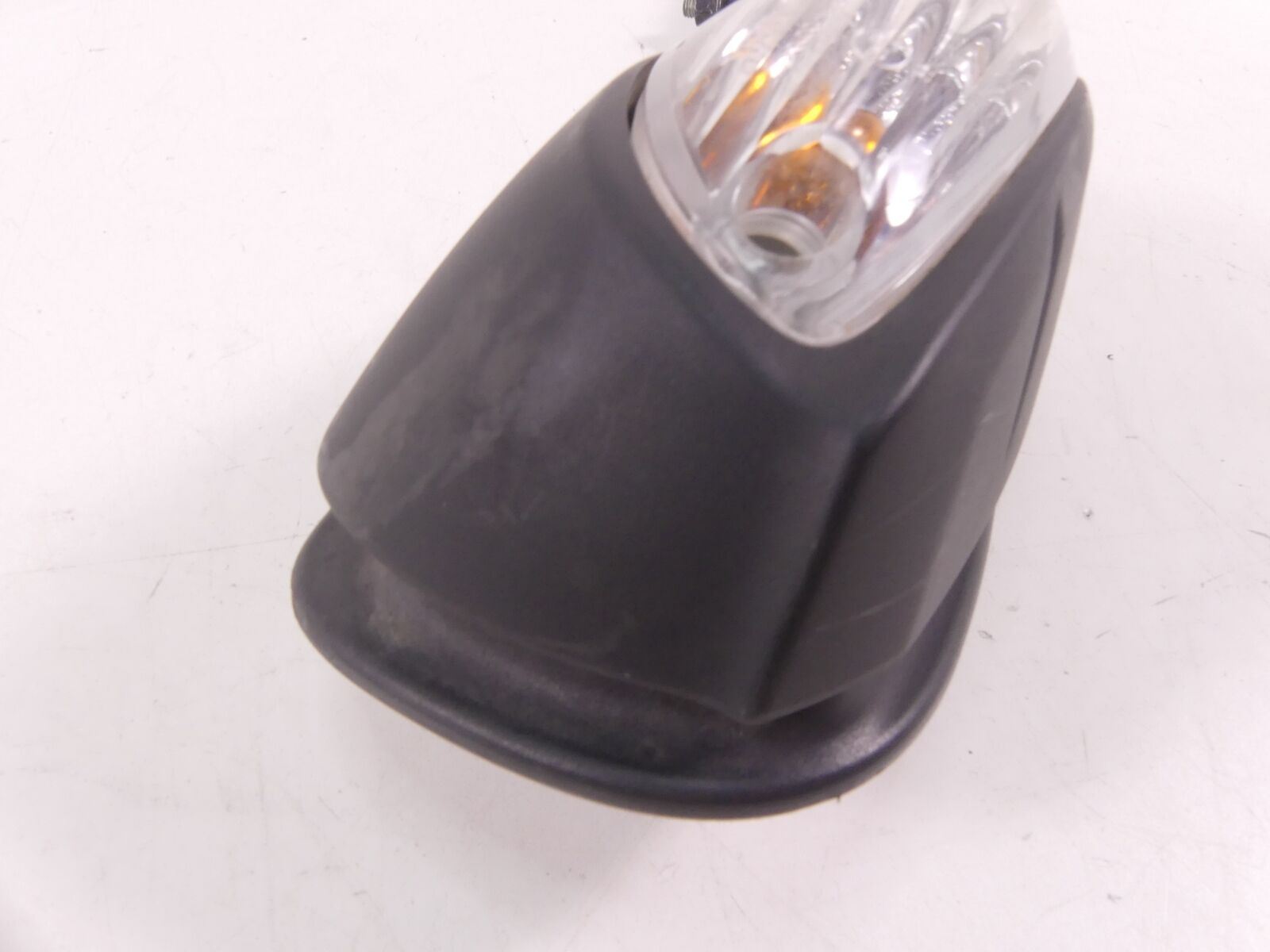 2018 Suzuki GSXR750 Left Rear View Mirror Blinker Turn Signal - Read 56600-47H01 {{ shop.shopifyCountryName }} - Mototech271