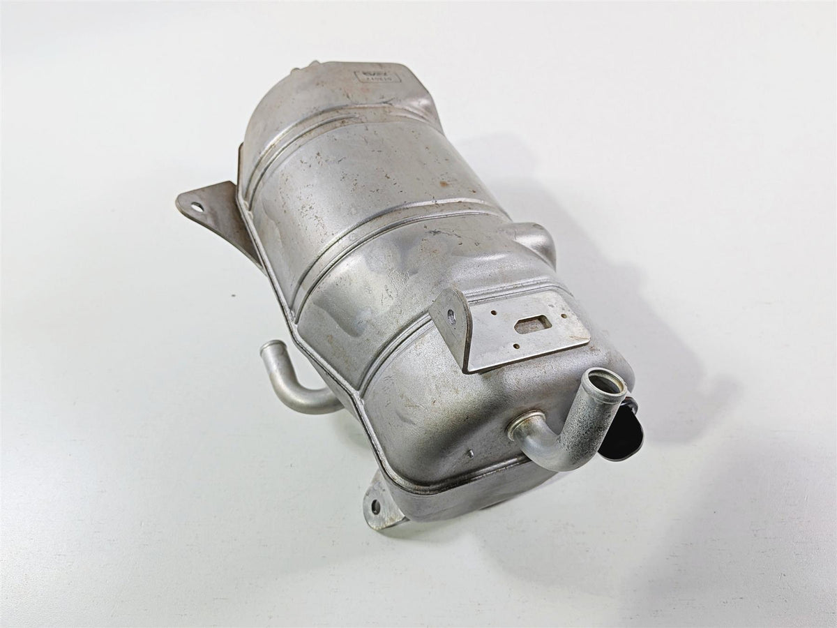 2021 Yamaha YXZ1000R EPS SS SE Oil Tank Reservoir 2HC-21751-01-00 2HC-21751-02 {{ shop.shopifyCountryName }} - Mototech271