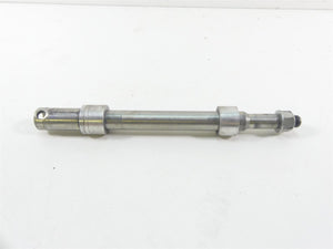 2013 Harley FXDWG Dyna Wide Glide Front Axle Wheel Spindle 25mm 41547-07 | Mototech271