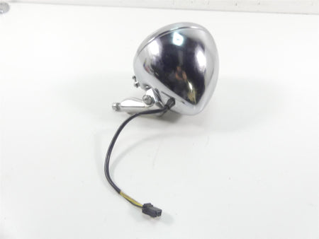 2018 Harley Sportster XL1200 Custom Headlight Lamp Light Lens - Read 69681-07B {{ shop.shopifyCountryName }} - Mototech271