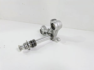 2018 BMW R nineT Urban GS K33 Lower Triple Tree Steering Clamp 31428560399