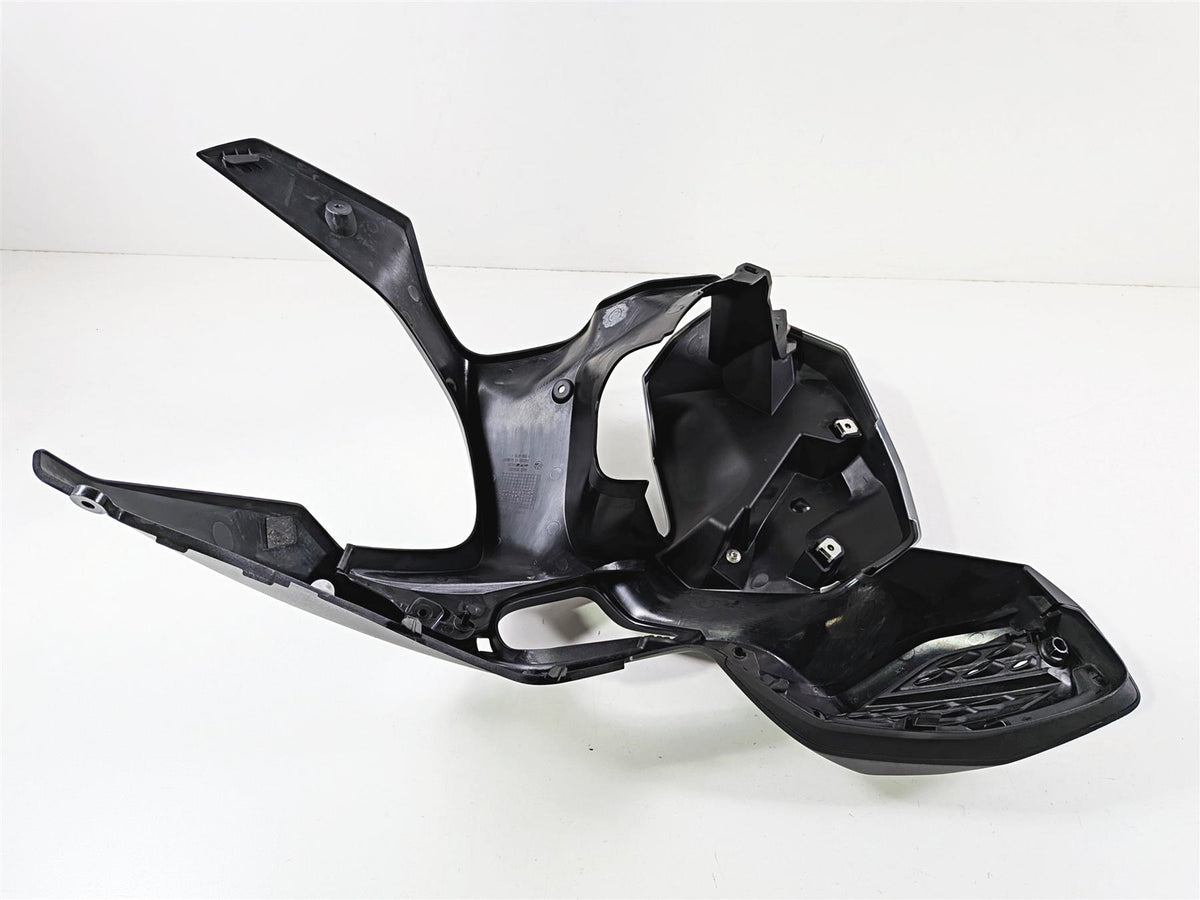 2021 BMW R1250GS K51 Adventure Right Intake Snorkel Cover Fairing 46638560316-Mototech271