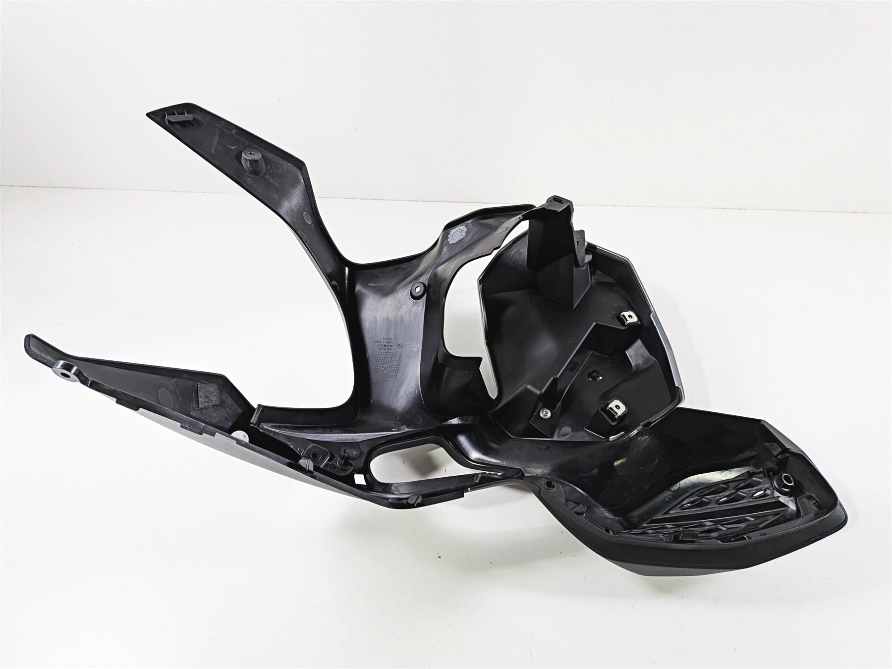 2021 BMW R1250GS K51 Adventure Right Intake Snorkel Cover Fairing 46638560316-Mototech271