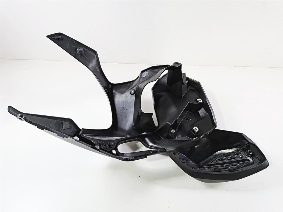 2021 BMW R1250GS K51 Adventure Right Intake Snorkel Cover Fairing 46638560316-Mototech271