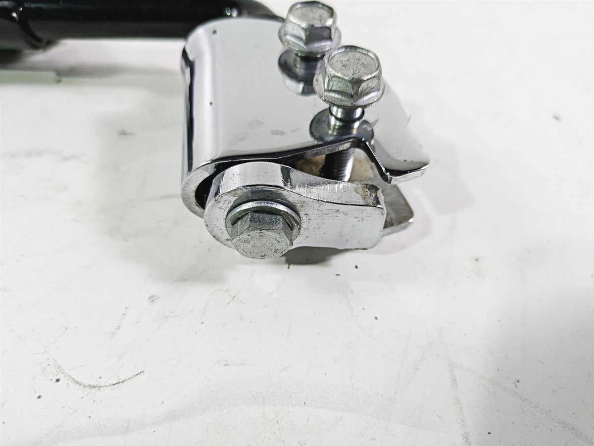 2006 Harley VRSCR Street V-Rod Side Kick Jiffy Stand Kickstand 49703-06 {{ shop.shopifyCountryName }} - Mototech271