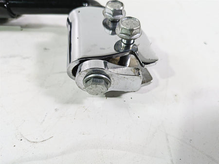 2006 Harley VRSCR Street V-Rod Side Kick Jiffy Stand Kickstand 49703-06 {{ shop.shopifyCountryName }} - Mototech271