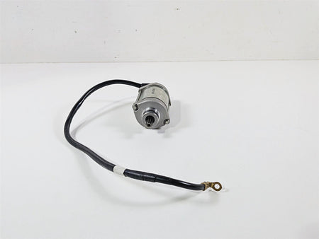 2023 Yamaha MT10 MTN1000 Engine e Starter Motor 2CR-81890-10-00 2CR-81890-11-00 {{ shop.shopifyCountryName }} - Mototech271
