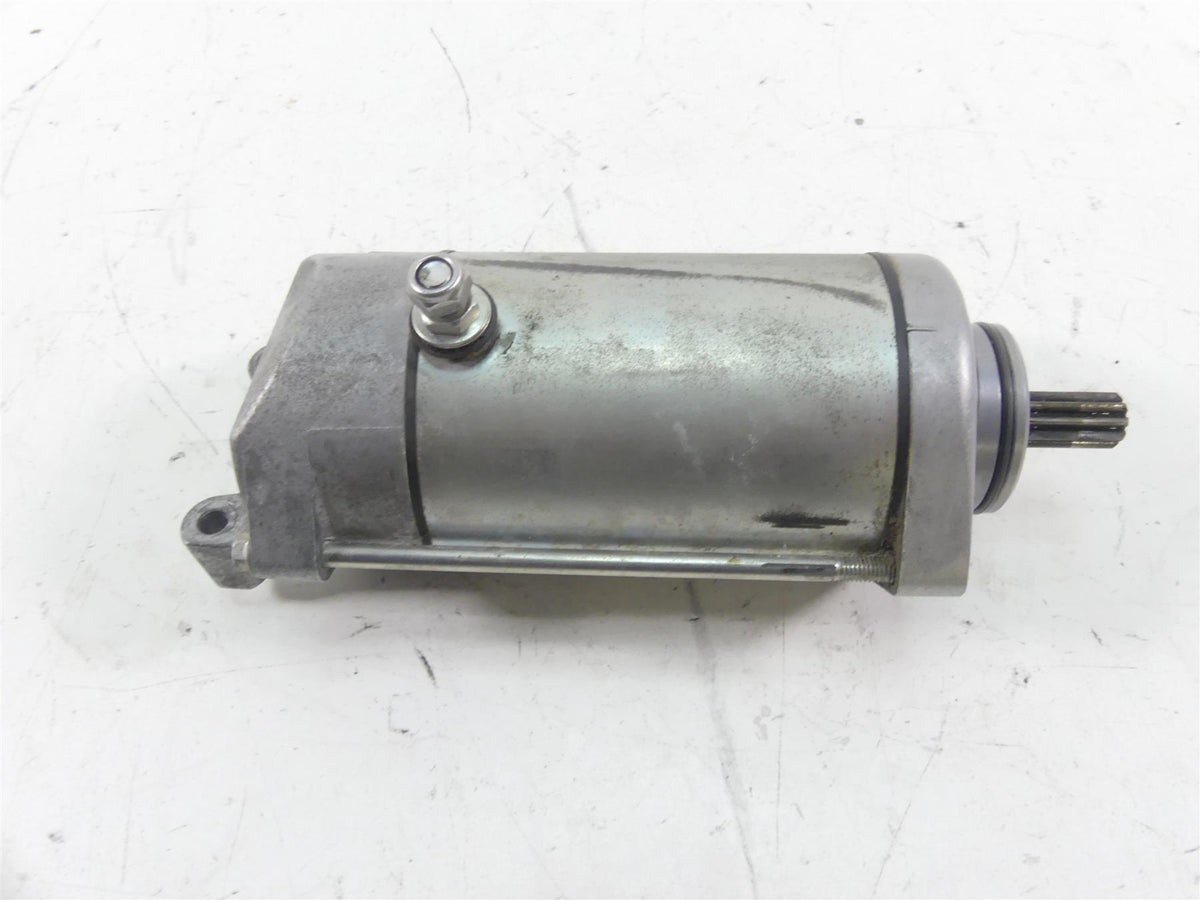 2015 KTM 1290R Super Duke Mitsuba Engine Starter Motor 60440001000 {{ shop.shopifyCountryName }} - Mototech271