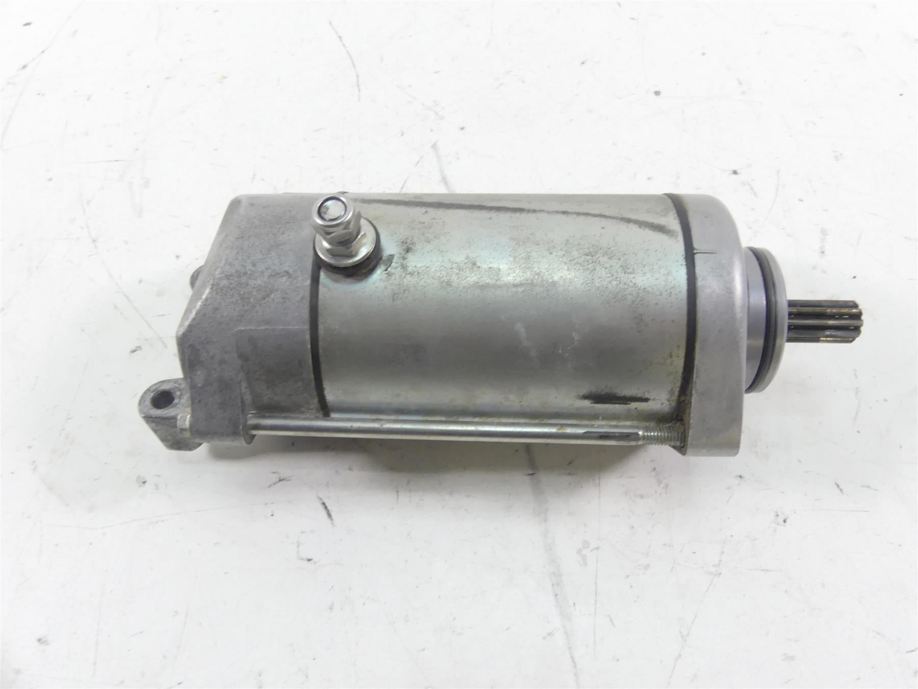 2015 KTM 1290R Super Duke Mitsuba Engine Starter Motor 60440001000 {{ shop.shopifyCountryName }} - Mototech271