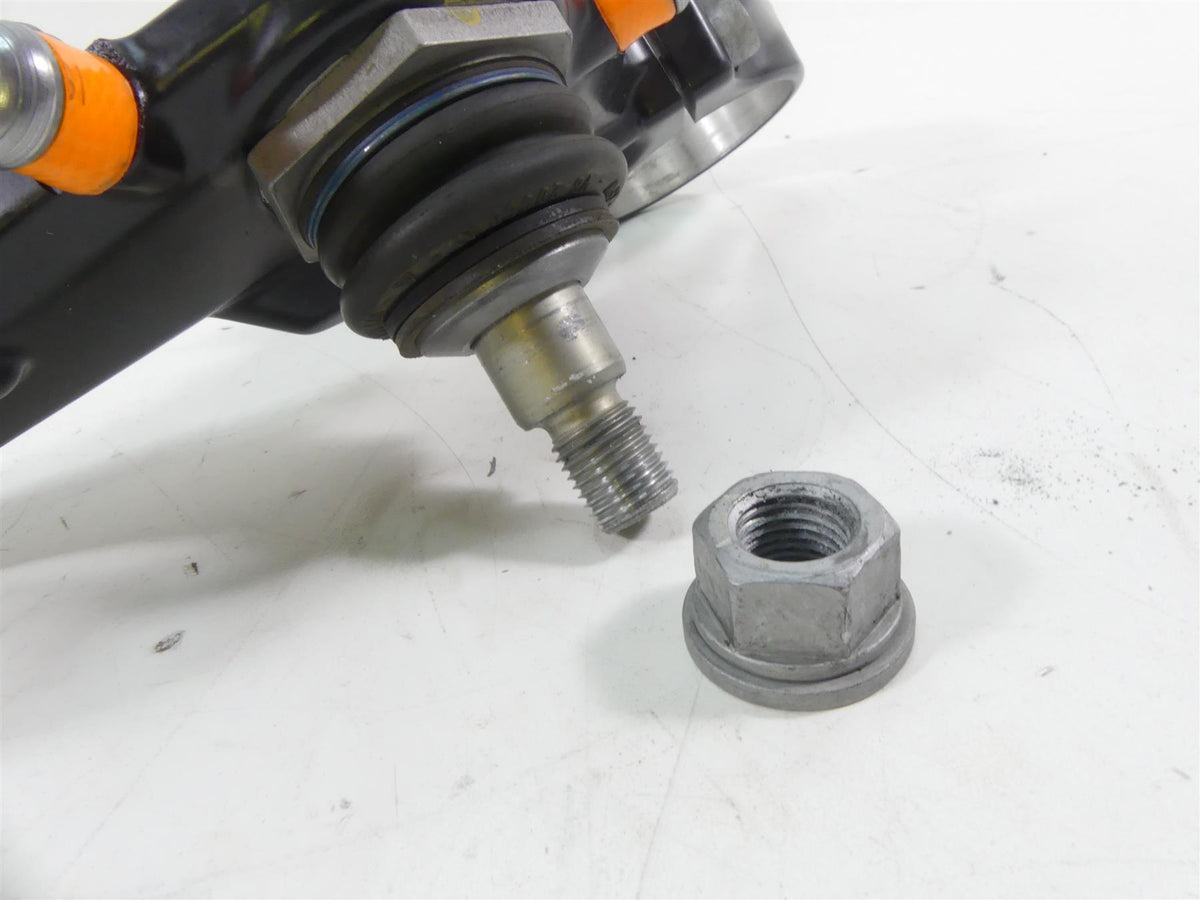 2009 BMW R1200GS K25 Lower Triple Tree Steering Clamp Ball Joint 31427718343 {{ shop.shopifyCountryName }} - Mototech271