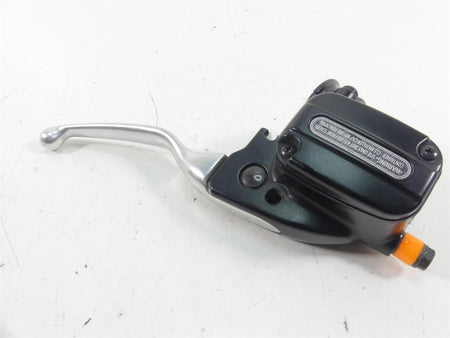 2012 Harley Touring FLHTK Electra Glide Front Brake Master Cylinder 44551-08F {{ shop.shopifyCountryName }} - Mototech271