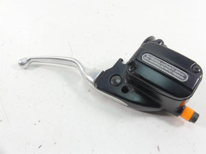 2012 Harley Touring FLHTK Electra Glide Front Brake Master Cylinder 44551-08F