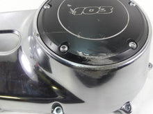 Load image into Gallery viewer, 2016 Harley FXDL Dyna Low Rider Outer Fw Primary Drive Clutch Cover 60761-06A | Mototech271
