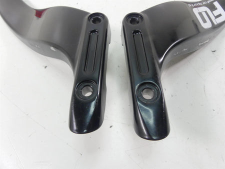 2019 Harley Softail FXBB Street Bob Rear Fender Braces Struts 59500422 59500423 {{ shop.shopifyCountryName }} - Mototech271