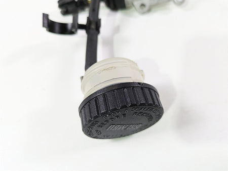 2014 BMW K1300S K40 Rear Brake Master Cylinder 14mm Brembo 34317696054 {{ shop.shopifyCountryName }} - Mototech271