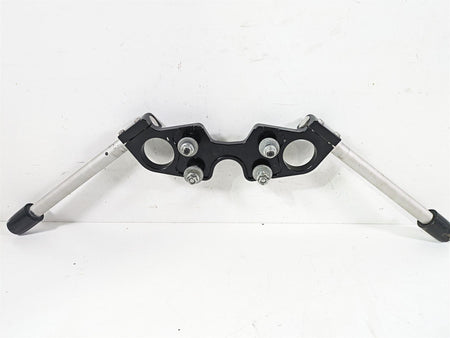 2018 Suzuki GSX1300 R Hayabusa Aftermarket Top Triple Tree Cover + Handlebars {{ shop.shopifyCountryName }} - Mototech271