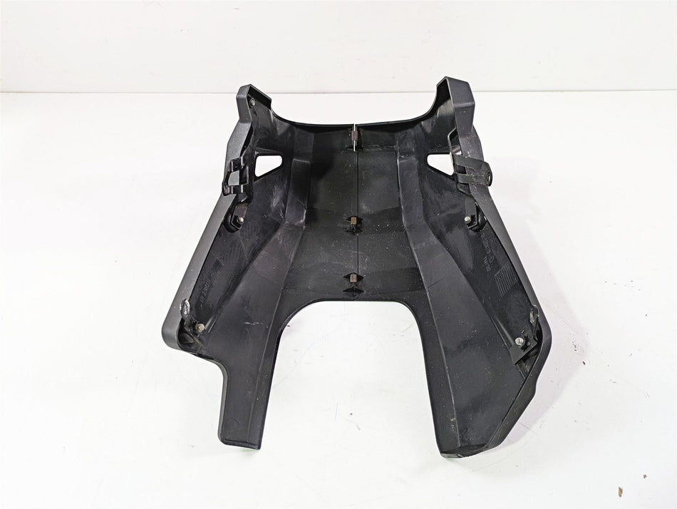 2013 Triumph Tiger 1215 Explorer Left Right Lower Fairing Guard T2308218 {{ shop.shopifyCountryName }} - Mototech271