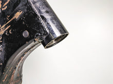 Load image into Gallery viewer, 1999 Harley Touring FLHTC Electra Glide Straight Main Frame Chassis With Texas Salvage Title 47900-01
