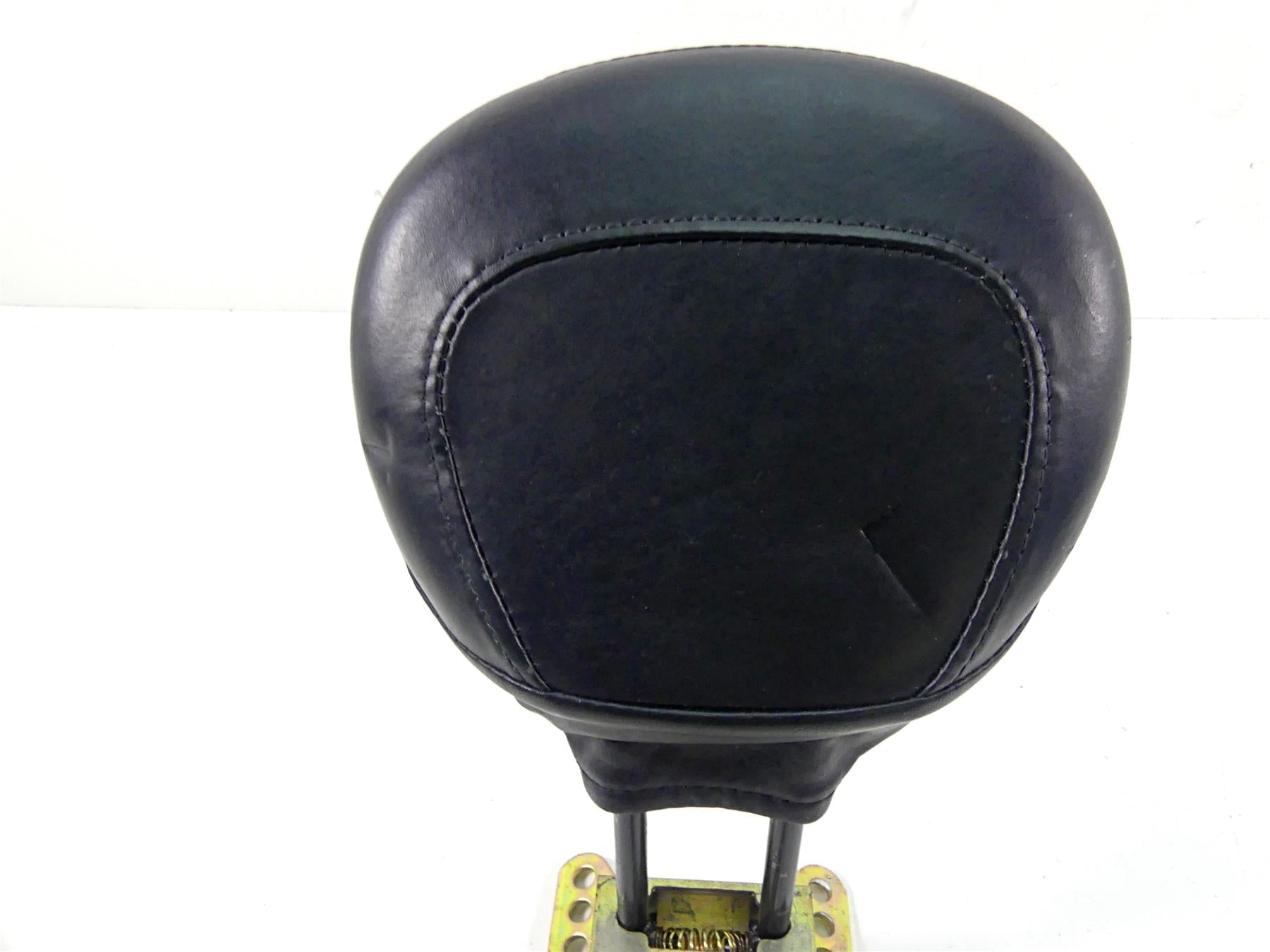 2007 Harley Touring FLHRSE CVO Road King Rider Backrest & Mount 51823-07 {{ shop.shopifyCountryName }} - Mototech271