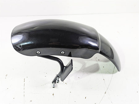 2012 Harley VRSCF Muscle V Rod Front Fender & Bracket 59024-09 {{ shop.shopifyCountryName }} - Mototech271