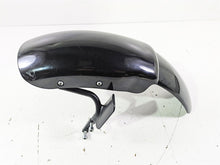 Load image into Gallery viewer, 2012 Harley VRSCF Muscle V Rod Front Fender &amp; Bracket 59024-09 | Mototech271
